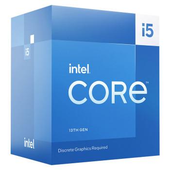 Intel Core i5-13400F 2.50GHz 20MB 1700p 13. Nesil