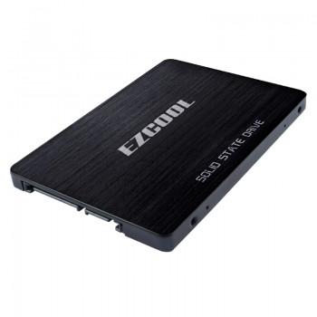 Ezcool 240 GB S280/240GB 3D NAND 2.5’’ 560-530 MB/s SSD