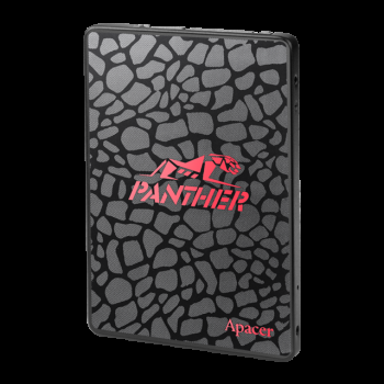 Apacer Panther AS350 512GB 560/540MB/S 2.5’’ SATA3 SSD