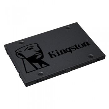 Kingston A400 480 GB 500/450MBs SSD