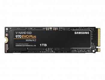 Samsung 1 TB 970 3500/3300MB/s EVO PLUS M.2 NVMe SSD