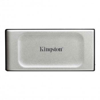 2TB KINGSTON USB3.2 2000/2000MB/s XS2000/2000G