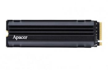 Apacer AS2280P4X-1 1TB 7400-7000 MB/s M.2 PCIe Gen4x4 SSD (AP1TBAS2280Q4U-1)