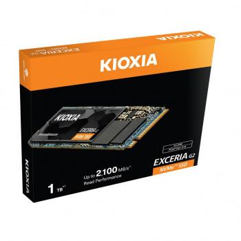 Kinoxia Exseria 1 TB G2 PCIe M.2 NVMe 3D 2100/1700 MB/s SSD