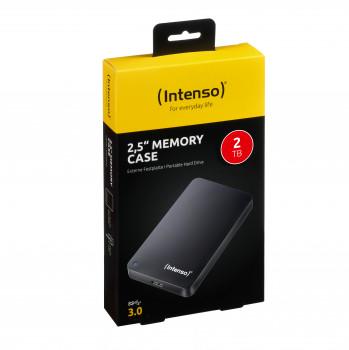 2TB INTENSO 6023580 2.5’’ USB3.0 TAŞINABİLİR DİSK