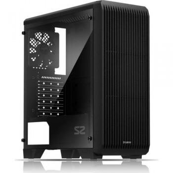 Zalman S2 TG ATX midi Tower Kasa