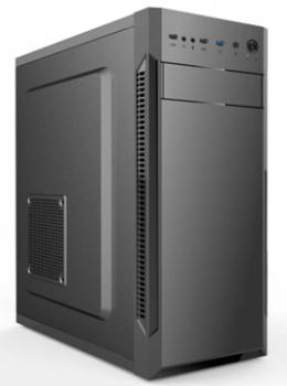 FSP CMT160 350W ATX Kasa