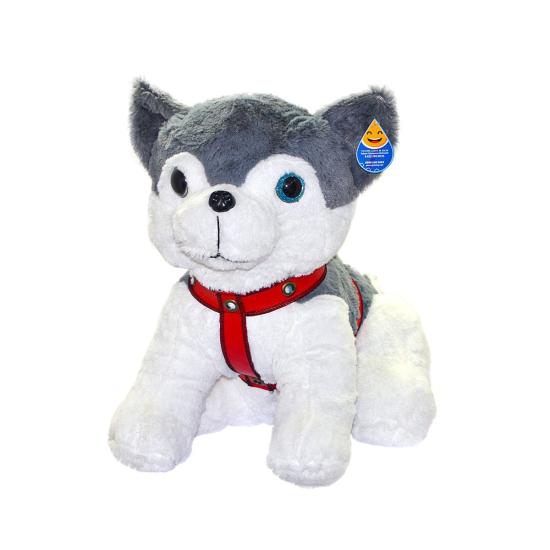 FK-2201 Köpek Peluş 50 cm -Atabey Grantoys