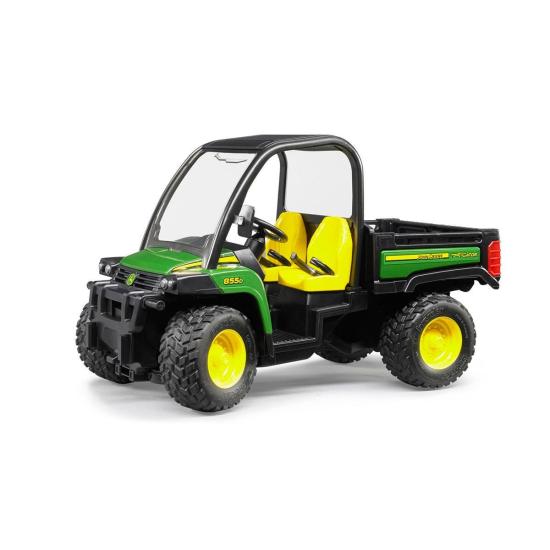 BR02491 John Deere Gator 855D