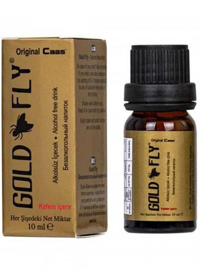 Cabs Gold Fly Damla 20 ml