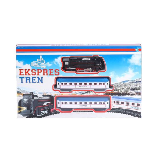 CNM48 Ekspres Tren -Canem