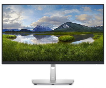 Asus 27’’ DELL P2722H IPS FHD 5MS 60HZ HDMI DP VGA USB Monitör