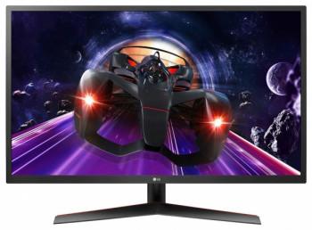 LG 31.5’’ 32MP60G-B IPS FHD 1MS 75MHZ VGA HDMI DP Monitör