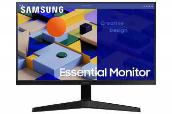 Samsung 24’’ IPS FHD 75HZ 5MS HDMI VG Monitör