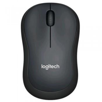 Logitech M220 Nano Sessiz Mouse Grafiti