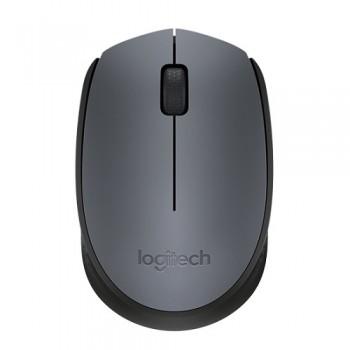 Logitech M170 Nano Kablosuz Siyah Mouse