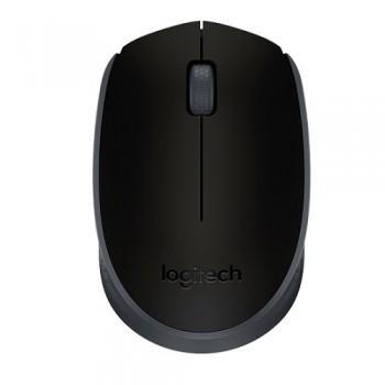 Logitech M171 Kablosuz Mouse Siyah