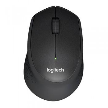 Logitech M330 Siyah Silent Kablosuz Mouse