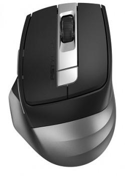 A4 Tech FB35C Bluetooth Optik Şarjlı Mouse Nano Gri Mouse