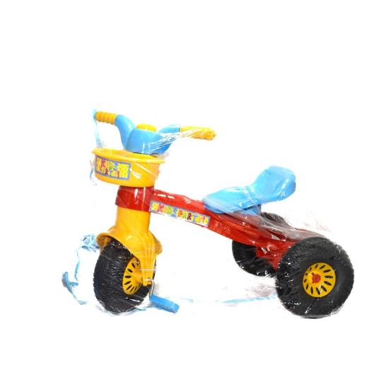 721 Efe Toys, İlk Bisikletim