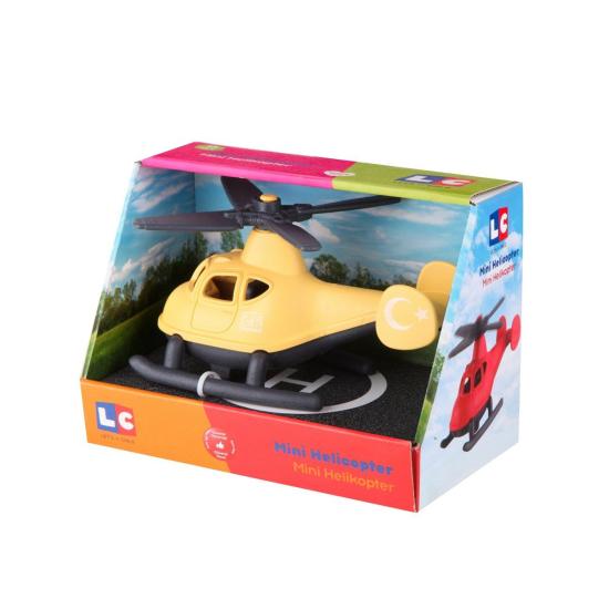 LC-30942 Let’s be Child - Minik Helikopter