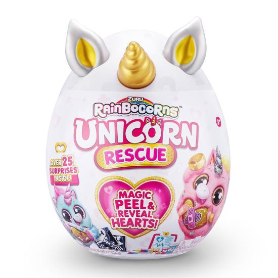 RAR18000 Rainbocorns Unicorn Dev Sürpriz S4-9262