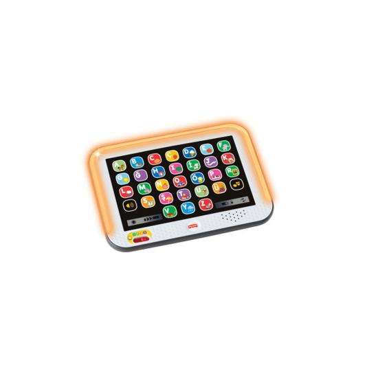 HXB69 Fisher-Price LnL Yaşa Göre Gelişim Eğitici Tablet