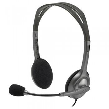 Logitech H111 Stereo Kulaklık