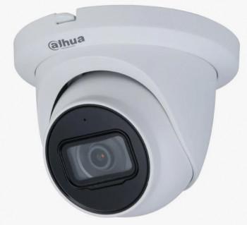 DAHUA IPC-HDW1230T-AS-0280B-S2 2MP 2.8MM SESLİ IP DOME KAMERA