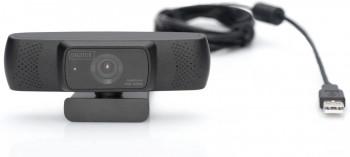 DIGITUS DA-71901 FULL HD WEBCAM