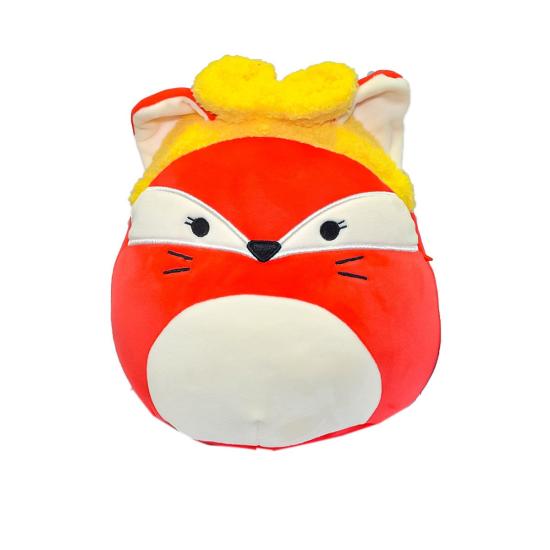 SQ-2379 Neco Toys - Squishmallows Tilki Fifi 20 cm