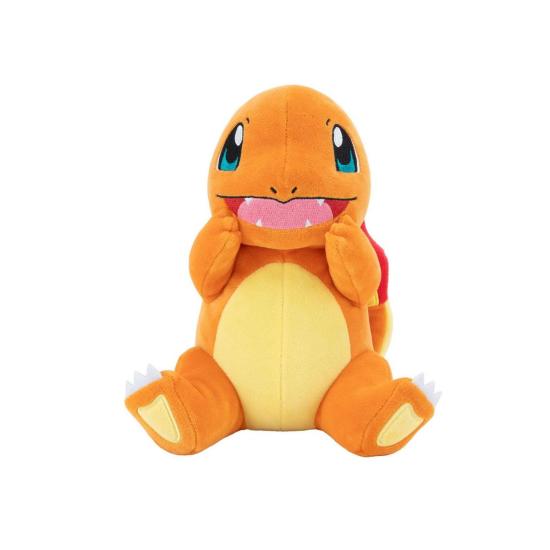 POK 95217 Pokemon Peluş Figür 20 cm