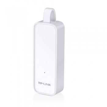 TP-Link TL-UE300 Gigabit USB Ethernet Adaptör