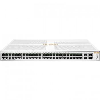 HPE Aruba ION JL685A 1930-48G 48 Port 10/100/1000 Yönetilebilir Switch