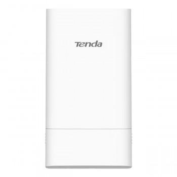 TENDA O1-5G 867MBPS 1+KM OUTDOOR CPE ACCESS POINT