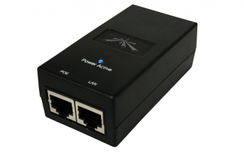 Ubiquiti POE Enjektör 24V-12W-G