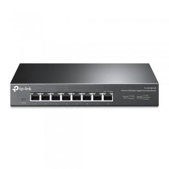 TP-Link TL-SG108-M2 8 Port 10/100/1000 Yönetilemez Switch