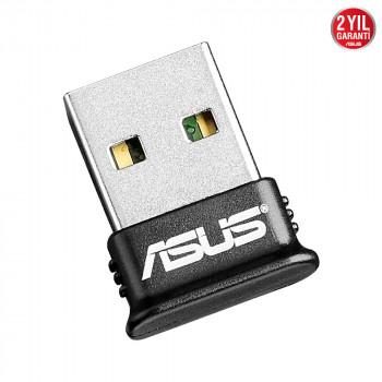 Asus USB-BT400 Bluetooth 4.0 USB WIFI Adaptörü