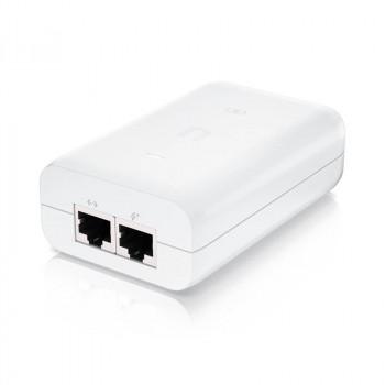 Ubiquiti U-POE-AT 30W POE Enjektör