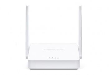 TP-Link Mercusys MW302R 3 Port 300Mbps Access Point/Router