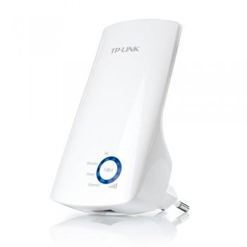 TP-Link TL-WA850RE 300Mbps Priz Tipi Menzil Genişletici