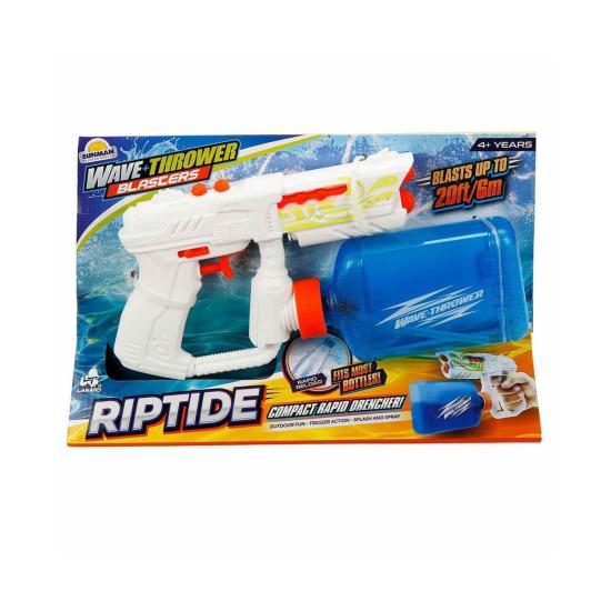 72211 Riptide Su Tabancası 250 ml -Sunman