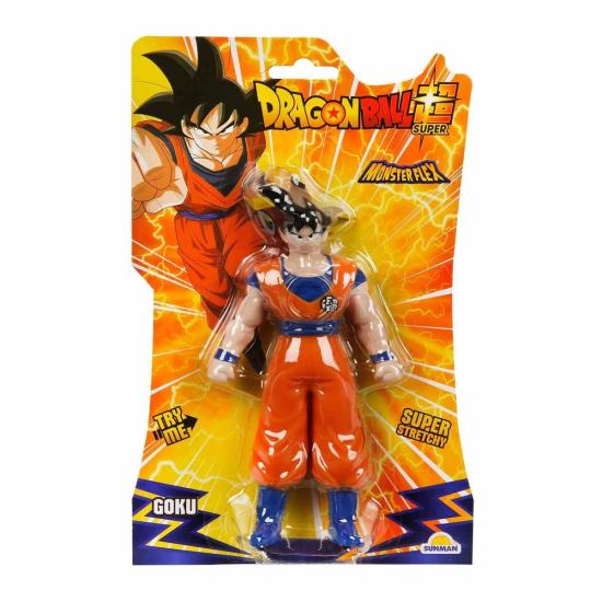 89372 Monster Flex Dragon Ball Stretch Figür 15 cm