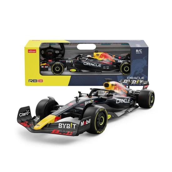 94700 Oracle Red Bull Racing RB18 00094700 SUN-RAS-R/C 1/12