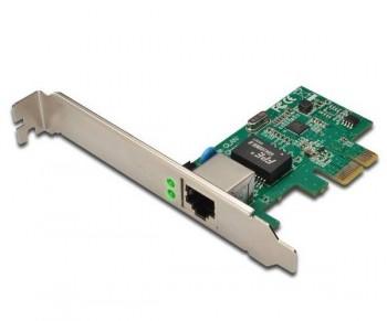 Digitus DN-10130-1 Gigabit PCI Express Ethernet Kartı