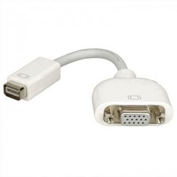 Hiper HC10MDV Mini DVI To VGA Çevirici