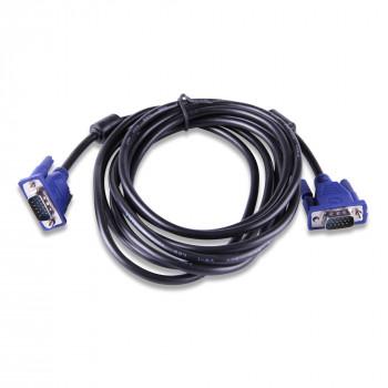 Qport Q-VGA1.5 15 PIN 1.5 mt VGA Kablo