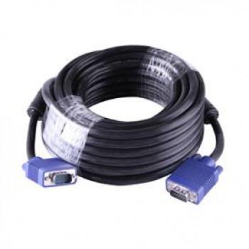 Qport Q-VGA5 15 PIN 5 mt VGA kablo