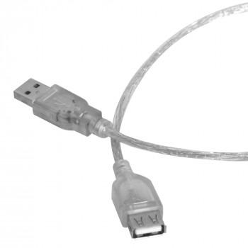 Qport Q-UZ1 USB-USB 1.5 mt Uzatma Kablosu