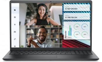 Dell Vostro 15.6’’ 3520 i5-1235G7 8GB 512GB SSD UBU Dizüstü